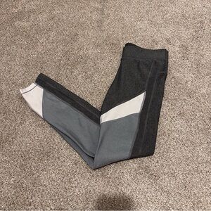 Under Armour Gray Leggings